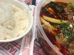 -每味每客·重庆麻辣烫(拓展大厦店)