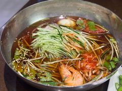 合合大冷面-合合大冷面(湖南店)