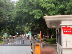 -海珠湖公园