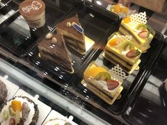 -丽莎蓓甜CAKE生日蛋糕·动物奶油(石家庄店)