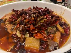 -叁拾壹克饺子·东北菜(国贸店)