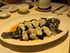 -利苑酒家(宜安广场店)