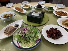 -城北食府(枫林店)