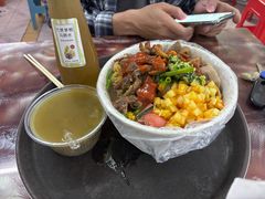 -小草糖水(海棠村店)