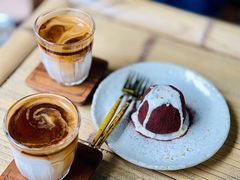 -Metal hands·铁手咖啡