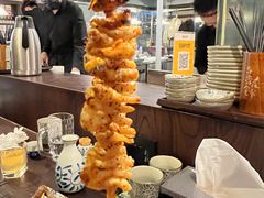 -哥哥の深夜食堂(红松东路店)