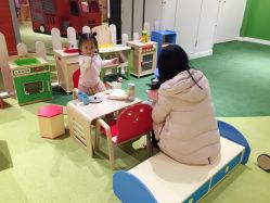-幻贝家儿童乐园(苏州中心店)
