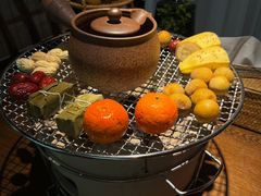-中和·国风茶馆(愚园路店)