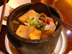 -启东恒大酒店·吕四渔号海鲜餐厅