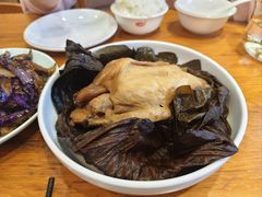 -百家鲜·杭帮菜