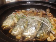 -有喜胶东小馆(太申祥和店)
