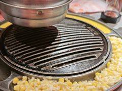 -轻烧烤肉(光谷步行街店)