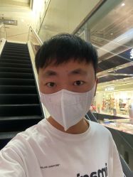 -侨治发型