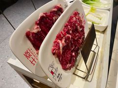 吊龙-牛焱·贵州黄牛肉火锅(城西银泰店)