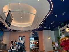 -LAVAZZA拉瓦萨咖啡(星荟中心店)
