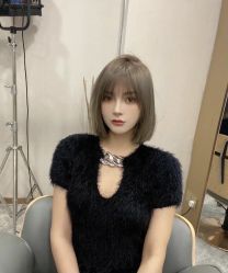 -FASHION PALACE hair+