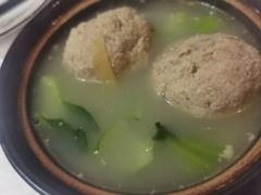 -溱湖八鲜菜馆