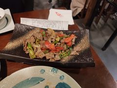 -紫滇源云南生态菜(丹凤街店)