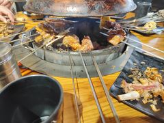 -号令江湖·水浒烤肉(和畅睦邻中心店)