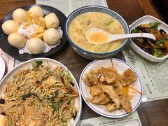 美丽豆沙-老厨家(友谊路总店)