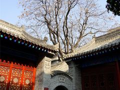 -万寿八仙宫