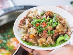 -嬷孙家潮汕牛肉火锅(北京路天河城店)