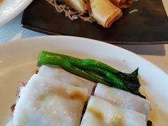 -富力丽思卡尔顿酒店·丽轩中餐厅