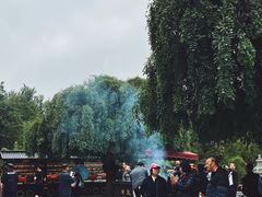 -大慈恩寺(大雁塔)