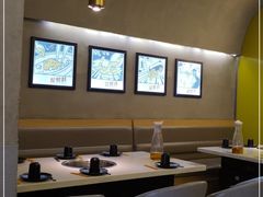 大堂-味之绝美蛙鱼头火锅(高新店)