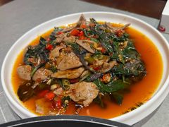 -蛙兔鸡自贡风味·特色江湖菜(广都店)