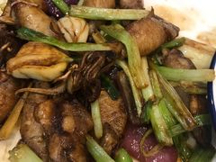 -瑞记湛江鸡饭店·粤西第一鸡(粤垦店)