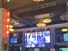 大堂-味可道美食坊(福基路店)