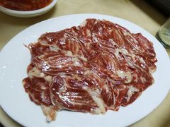 -五洲牛肉美食馆