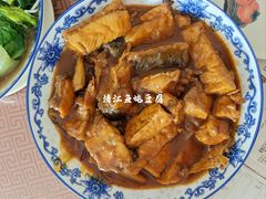 -卫鼎轩·曹公馆(鼓楼店)