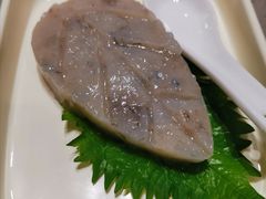 招牌虾滑-海底捞火锅(吴中路店)