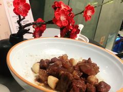 -肆月河豚·新淮扬(金融街店)