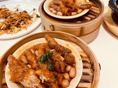 -蔡澜点心·粤菜(月星环球港店)