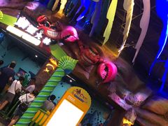 -青岛嘉年华主题乐园