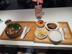 -72街荷叶饭(东方宝泰广场店)