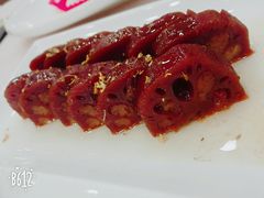 -老人和饭店(淮海中路店)