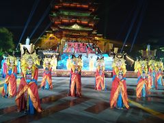 -寻梦滕王阁实景演出