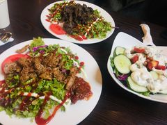 -土耳其卡巴布清真餐厅(西安店)