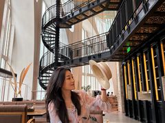 -北京康莱德酒店-Chapter餐厅