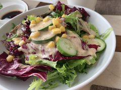 -望京楼flavor餐厅(古北水镇景区店)