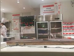 -潮牛海记•潮汕牛肉火锅•醉鸡煲•粿条汤(通北路店)
