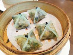 -索菲特酒店·乐轩华中餐厅