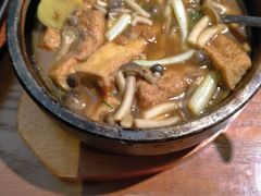 -南拳十三姨·潮汕砂锅粥(世纪金源店)