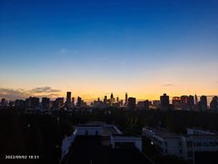-南京航空航天大学(明故宫校区)