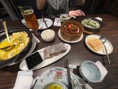 -维园悦谱·海派家常菜(乌鲁木齐南路店)