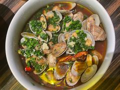 -江太极江浙菜(马桥万达广场店)